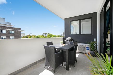 Property photo of 18/6 Cowan Road Mount Colah NSW 2079