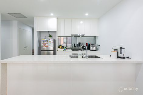 Property photo of 203/4 Saxby Close Botany NSW 2019