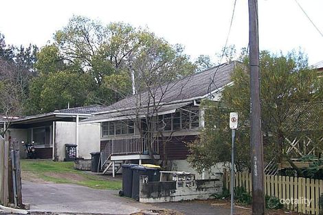 19 Quinton St, Kangaroo Point, QLD 4169