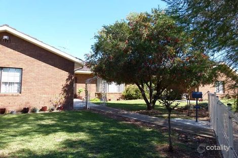 8 Palmer Cres, Forbes, NSW 2871