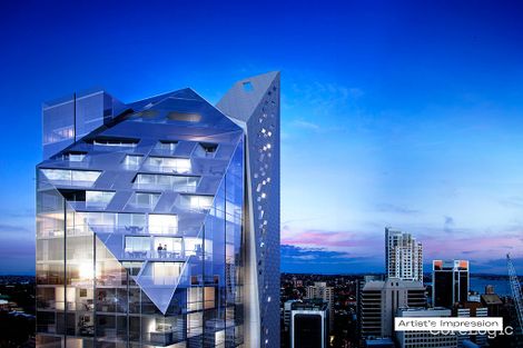 411/144-148 Pacific Hwy, North Sydney, NSW 2060