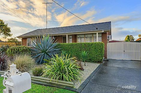Property photo of 43 Hickey Street Whittington VIC 3219