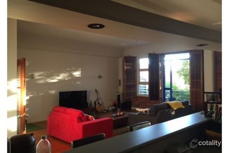Property photo of 42/110 Macquarie Street Teneriffe QLD 4005