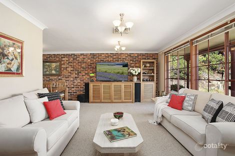 Property photo of 26 Shand Close Illawong NSW 2234