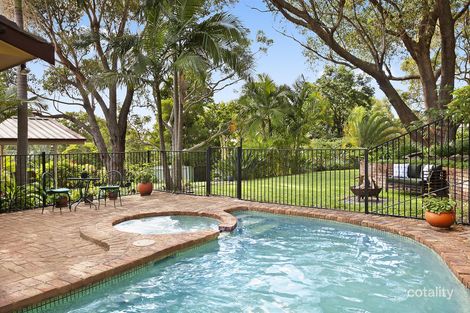 Property photo of 26 Shand Close Illawong NSW 2234