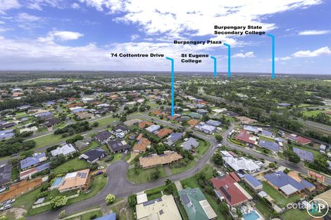 Property photo of 74 Cottontree Drive Narangba QLD 4504