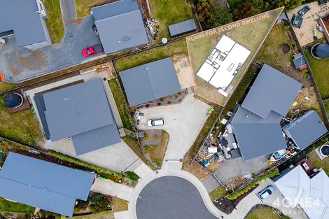 Property photo of 10 Oliffe Close Old Beach TAS 7017