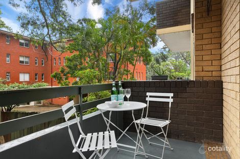 Property photo of 7/7-11 Stokes Street Lane Cove North NSW 2066