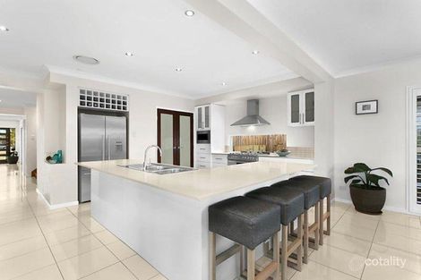 Property photo of 7 Paperbark Place Wakerley QLD 4154