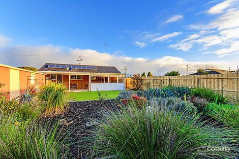 Property photo of 43 Hickey Street Whittington VIC 3219