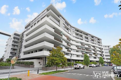 15130/19 Amalfi Dr, Wentworth Point, NSW 2127