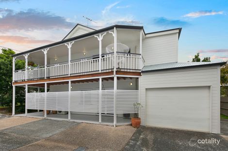 1/86 Ferndale St, Annerley, QLD 4103