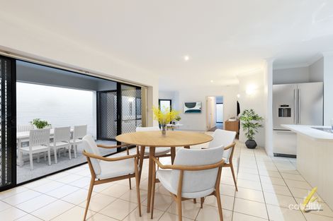 Property photo of 48 Coventina Crescent Springfield Lakes QLD 4300