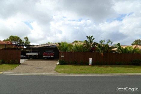 Property photo of 20 Riverbrooke Drive Upper Coomera QLD 4209
