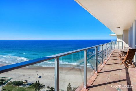 Property photo of 23C/150 The Esplanade Surfers Paradise QLD 4217