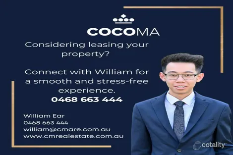 Property photo of 50 Quarter Circuit Springvale VIC 3171