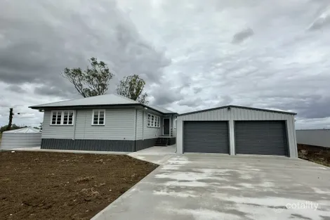 917 Cooeeimbardi Rd, Lower Cressbrook, QLD 4313