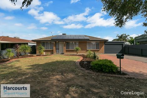 Property photo of 83 Fairbanks Drive Paralowie SA 5108