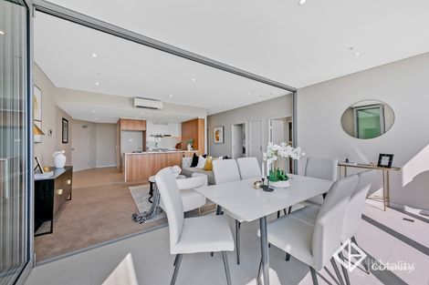 Property photo of 2401/18 Footbridge Boulevard Wentworth Point NSW 2127