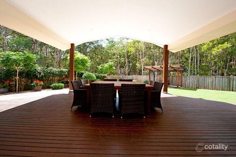 Property photo of 25 Chesterfield Drive Murrumba Downs QLD 4503