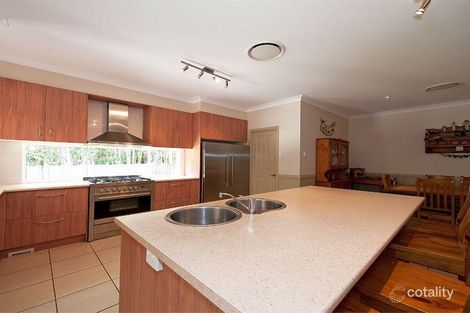 Property photo of 25 Chesterfield Drive Murrumba Downs QLD 4503