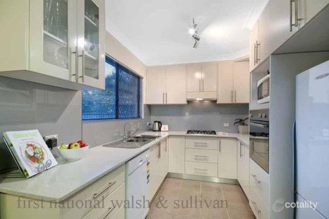 Property photo of 39/7 Chapel Lane Baulkham Hills NSW 2153