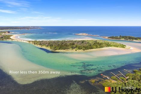 Property photo of 5 Connells Close Mossy Point NSW 2537