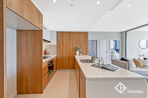 Property photo of 2401/18 Footbridge Boulevard Wentworth Point NSW 2127