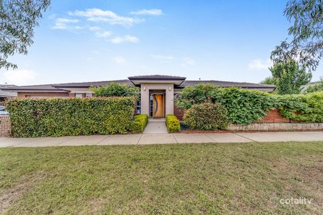 Property photo of 1 Avenal Street Crace ACT 2911