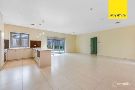 Property photo of 1 Avenal Street Crace ACT 2911