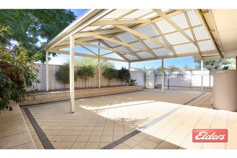 Property photo of 32B Third Street Nuriootpa SA 5355