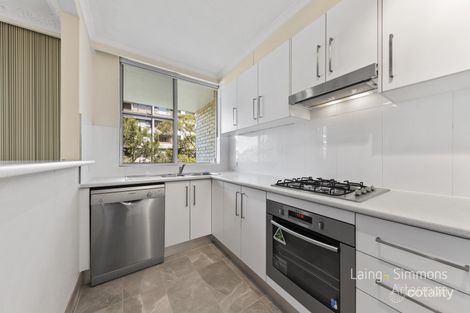 Property photo of 305/8 Broughton Road Artarmon NSW 2064