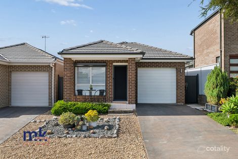 Property photo of 15B Correa Circuit Gregory Hills NSW 2557