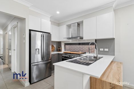 Property photo of 15B Correa Circuit Gregory Hills NSW 2557