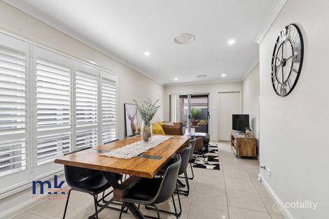 Property photo of 15B Correa Circuit Gregory Hills NSW 2557