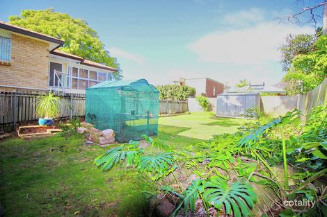 Property photo of 129 Kingsley Terrace Manly QLD 4179