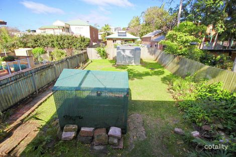 Property photo of 129 Kingsley Terrace Manly QLD 4179