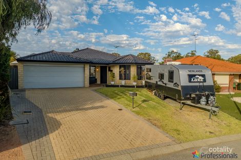 Property photo of 10 Lucidus Retreat Greenfields WA 6210