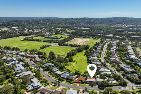 Property photo of 64 Sydney Road Warriewood NSW 2102