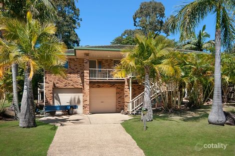 Property photo of 45 Teak Circuit Suffolk Park NSW 2481