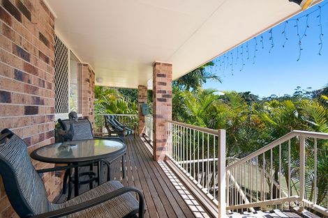 Property photo of 45 Teak Circuit Suffolk Park NSW 2481