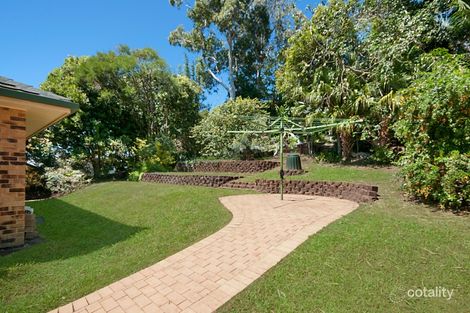 Property photo of 45 Teak Circuit Suffolk Park NSW 2481