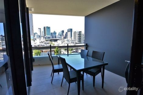 1406/25 Bouquet St, South Brisbane, QLD 4101