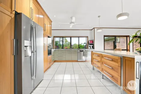 Property photo of 7 Graham Road Mourilyan QLD 4858