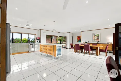 Property photo of 7 Graham Road Mourilyan QLD 4858