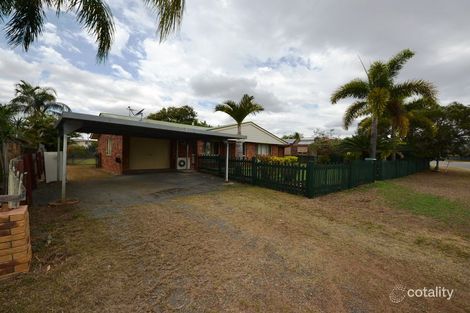 Property photo of 3 Rosewood Avenue Gracemere QLD 4702