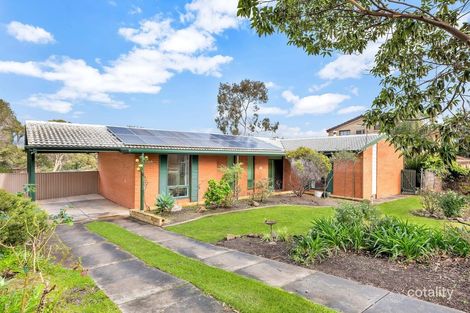 Property photo of 27 Brightman Street Flagstaff Hill SA 5159