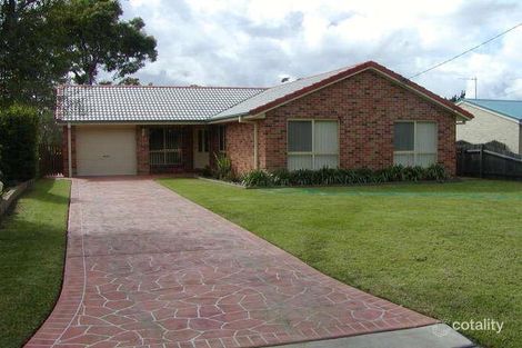 Property photo of 61 Fairway Drive Sanctuary Point NSW 2540
