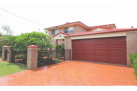 Property photo of 17 Allen Street Wynnum QLD 4178