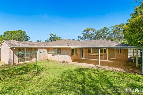 Property photo of 544 Old Cleveland Road East Birkdale QLD 4159
